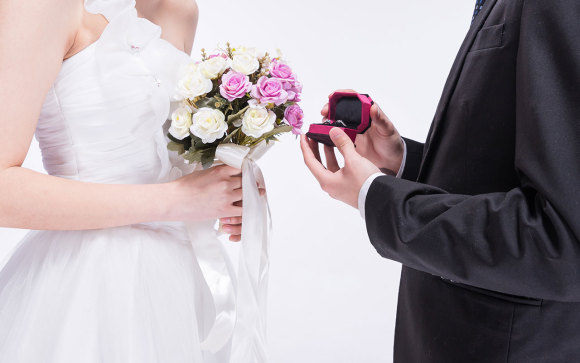 未满15岁结婚是什么法