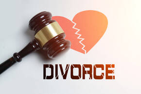 离婚违约责任的约定