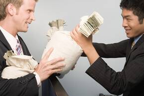 公司挪用公款罪立案标准