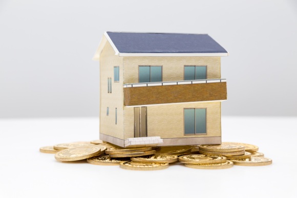 贷款买房条件