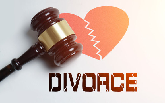 新婚姻法关于离婚