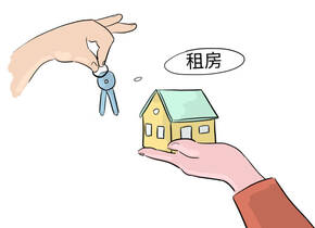 因噪音终止租房合同