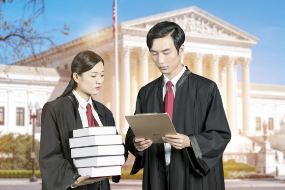 法院起诉离婚材料需要哪些