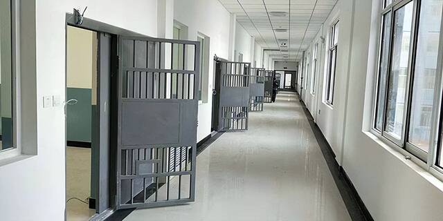 会见犯罪嫌疑人需要提供的手续 犯罪嫌疑人会见规定