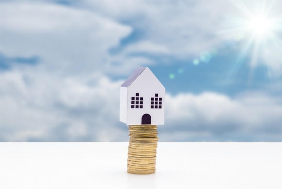 个人购买经济适用住房贷款应符合的条件