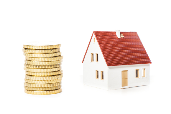 抵押房屋贷款利息怎么算