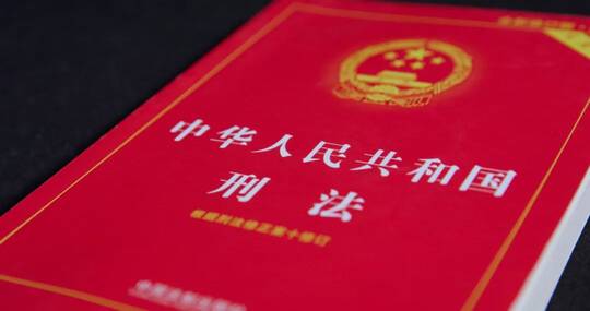 刑法罪名司法解释大全 刑法常见罪名解析
