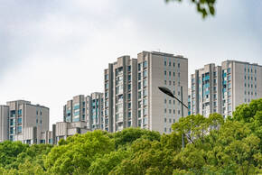 居民楼允许开超市吗