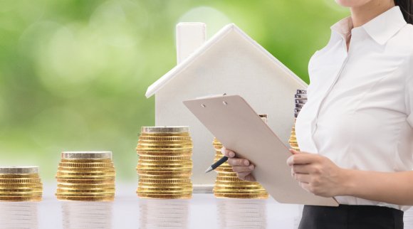 房屋买卖合同违约金有上限吗
