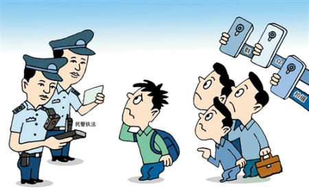 外国人在中国犯罪该怎么处理 拘留外籍人员的相关规定