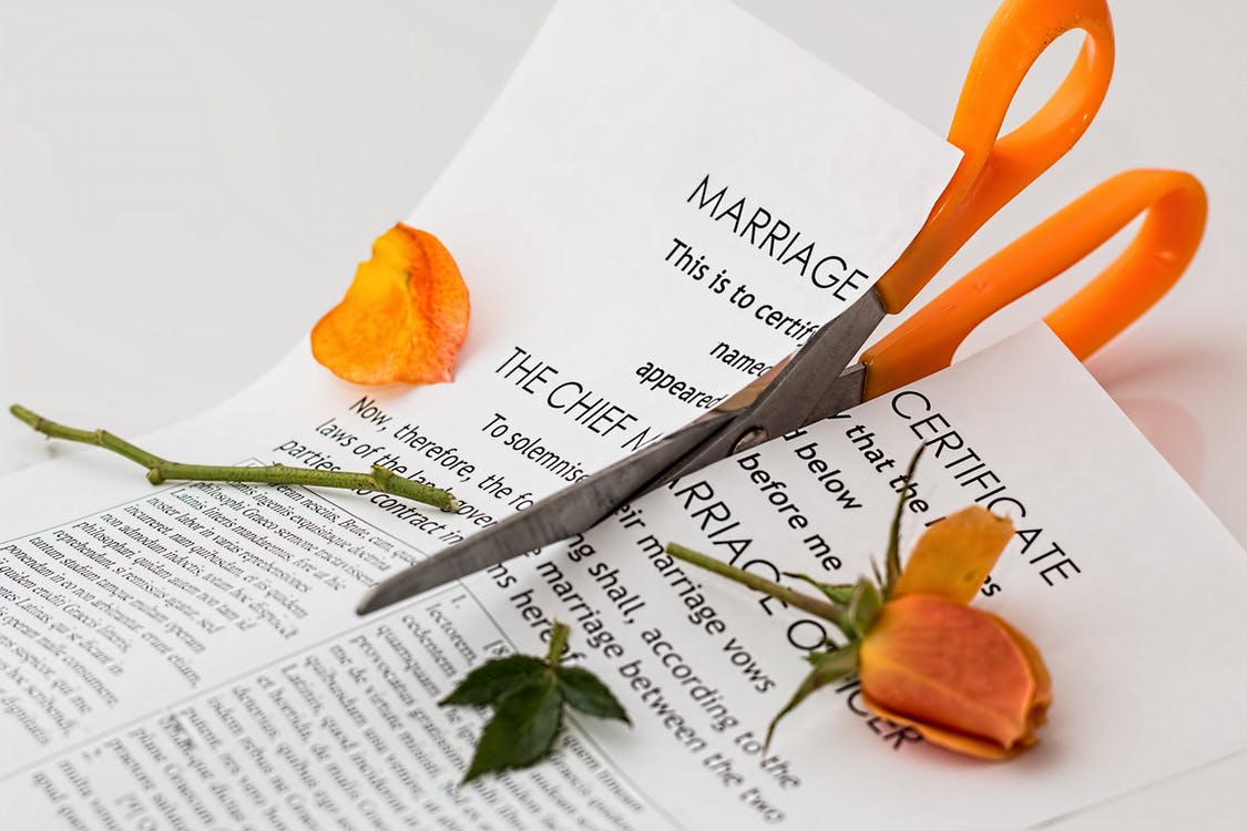 自动离婚需要什么条件 民法典关于离婚的相关知识
