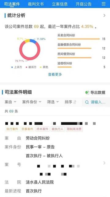 开庭公告网上怎么查询内容 被起诉案件查询方法