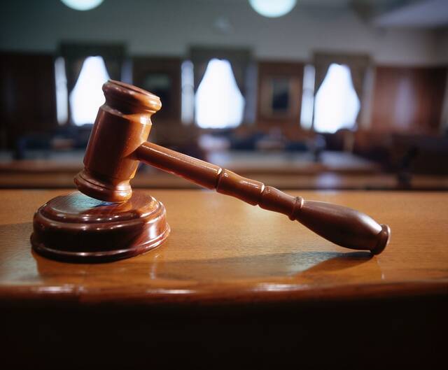 正式批捕后还能取保吗 一般刑事案件从逮捕到判刑的规定