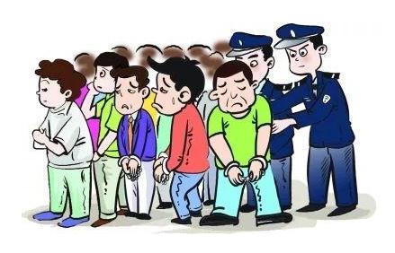 团伙盗窃罪量刑标准是多少 团伙盗窃的认定依据