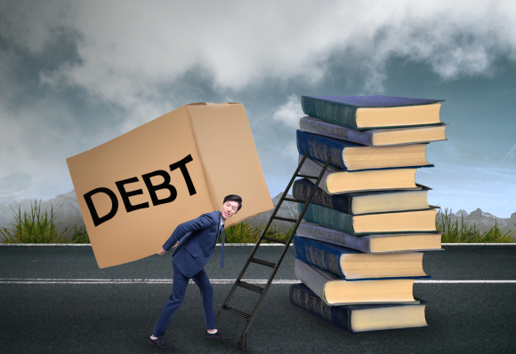 债务担保人的责任是什么