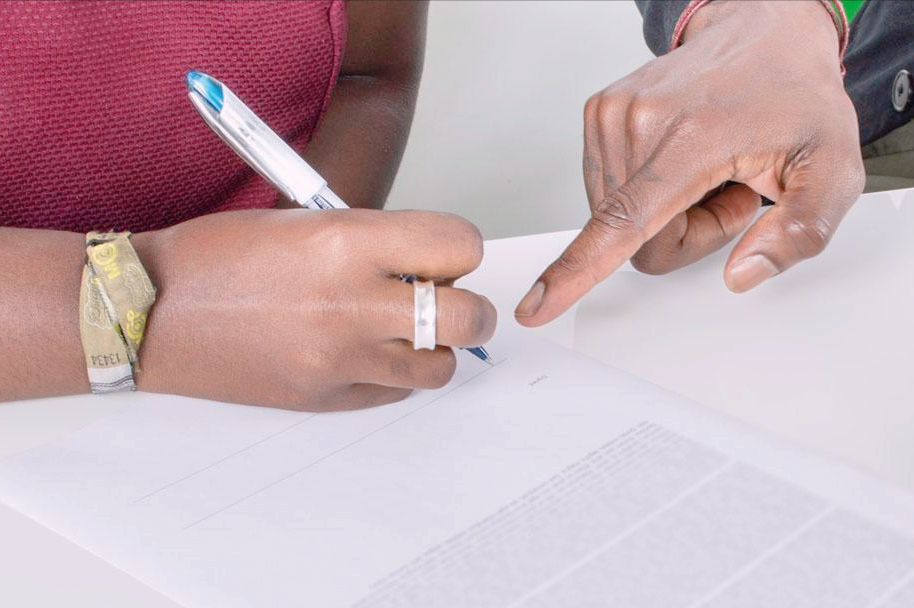 离婚需要什么资料手续 2022年婚姻法离婚新规定