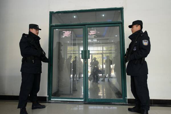 刑事案件批捕后的流程是什么 刑事案件补充侦查期限和次数