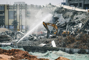 宅基地被拆除怎么写申明书