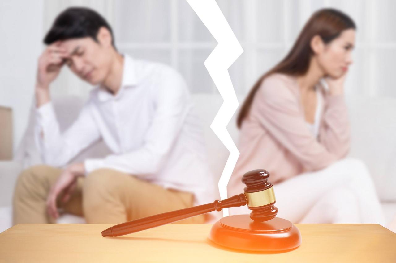 2022年协议离婚流程要多久 协议离婚详细步骤