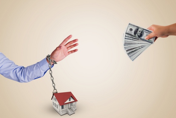 房产中介贷款手续费一般是多少