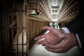 轻伤二级累犯不谅解怎么判