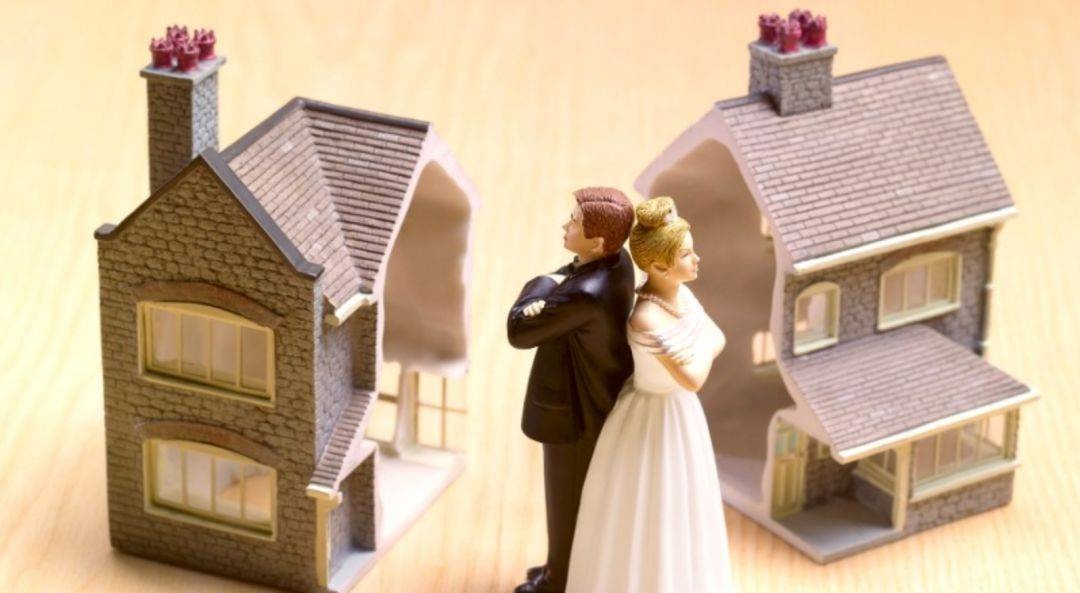 夫妻离婚财产怎么分割 最新离婚财产分割婚姻法