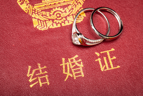 香港结婚证公证流程(办理结婚证公证)