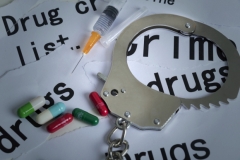 毒品犯罪再犯与累犯的比例，毒品犯罪的累犯和再犯的区别是什么